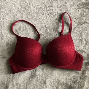 Pink by VS Wear Everywhere Push-up Bra